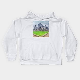 Cashel I Kids Hoodie